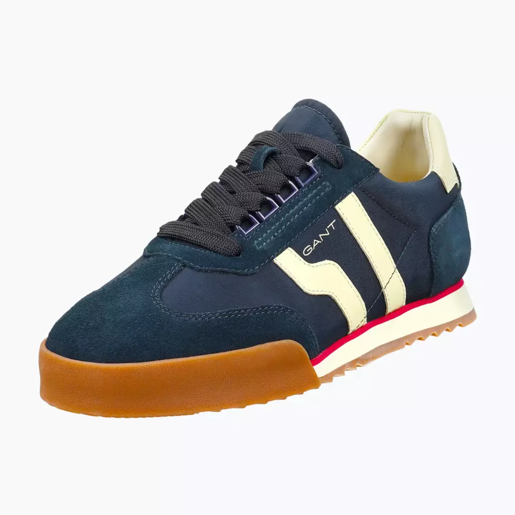 Кроссовки GANT Baylle 32633171 marine