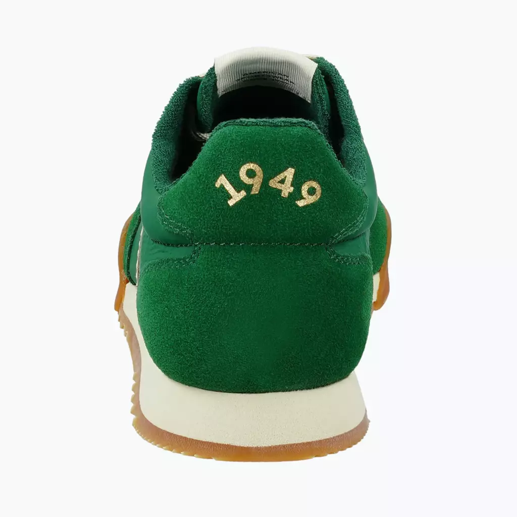 Кроссовки GANT Baylle dark green