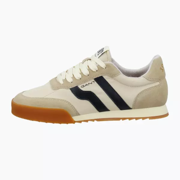 Кроссовки GANT Baylle taupe/putty