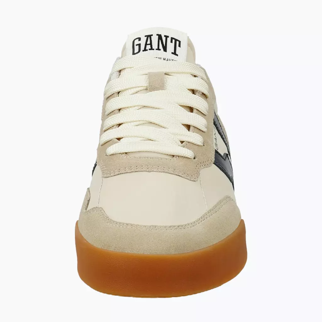 Кроссовки GANT Baylle taupe/putty