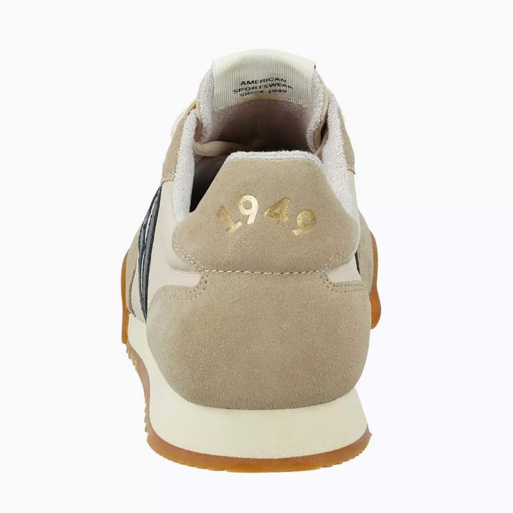 Кроссовки GANT Baylle taupe/putty