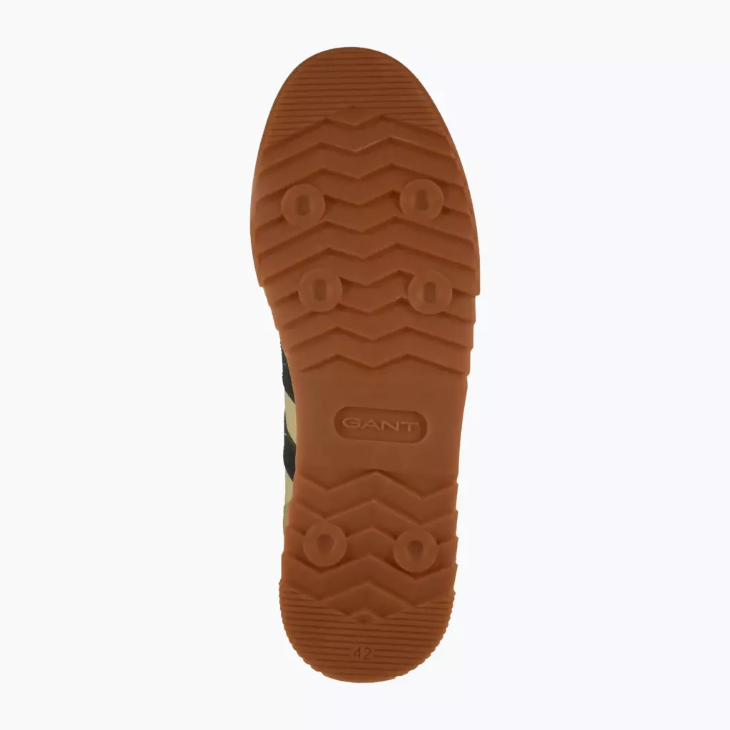 Кроссовки GANT Baylle taupe/putty
