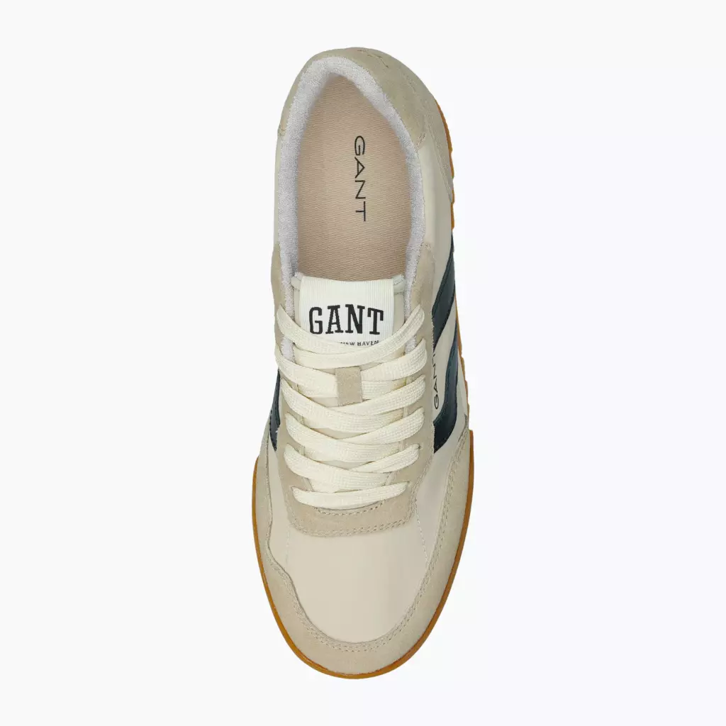 Кроссовки GANT Baylle taupe/putty