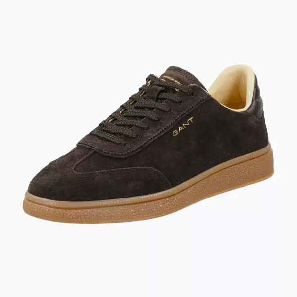 Кроссовки GANT Cuzmo 32633204-G46 dark brown