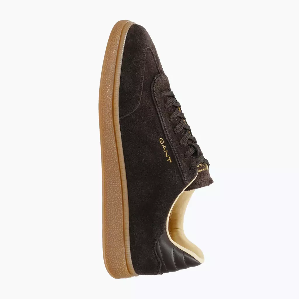 Кроссовки GANT Cuzmo 32633204-G46 dark brown