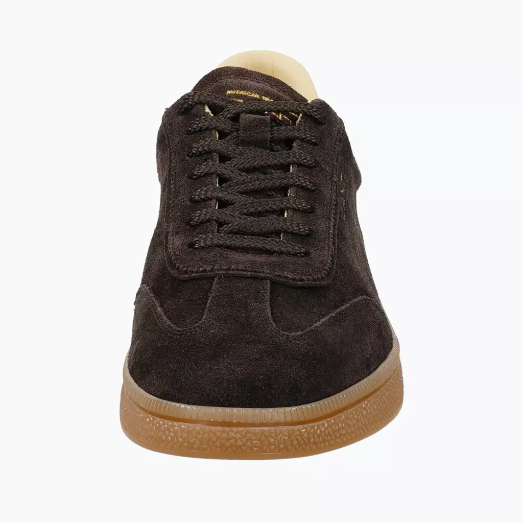 Кроссовки GANT Cuzmo 32633204-G46 dark brown