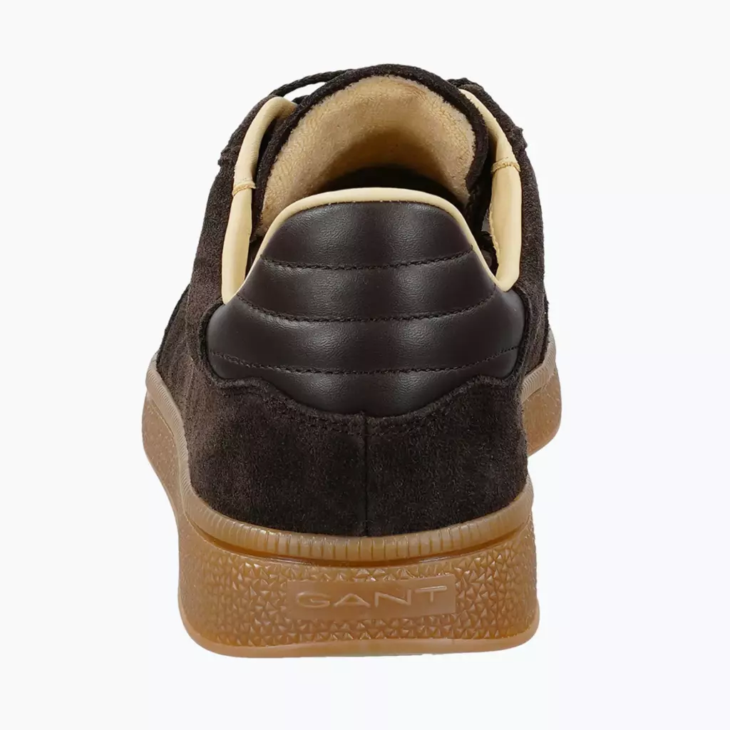Кроссовки GANT Cuzmo 32633204-G46 dark brown