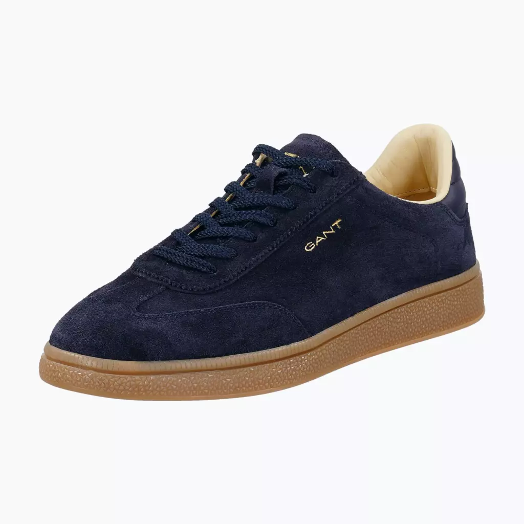 Кроссовки GANT Cuzmo marine