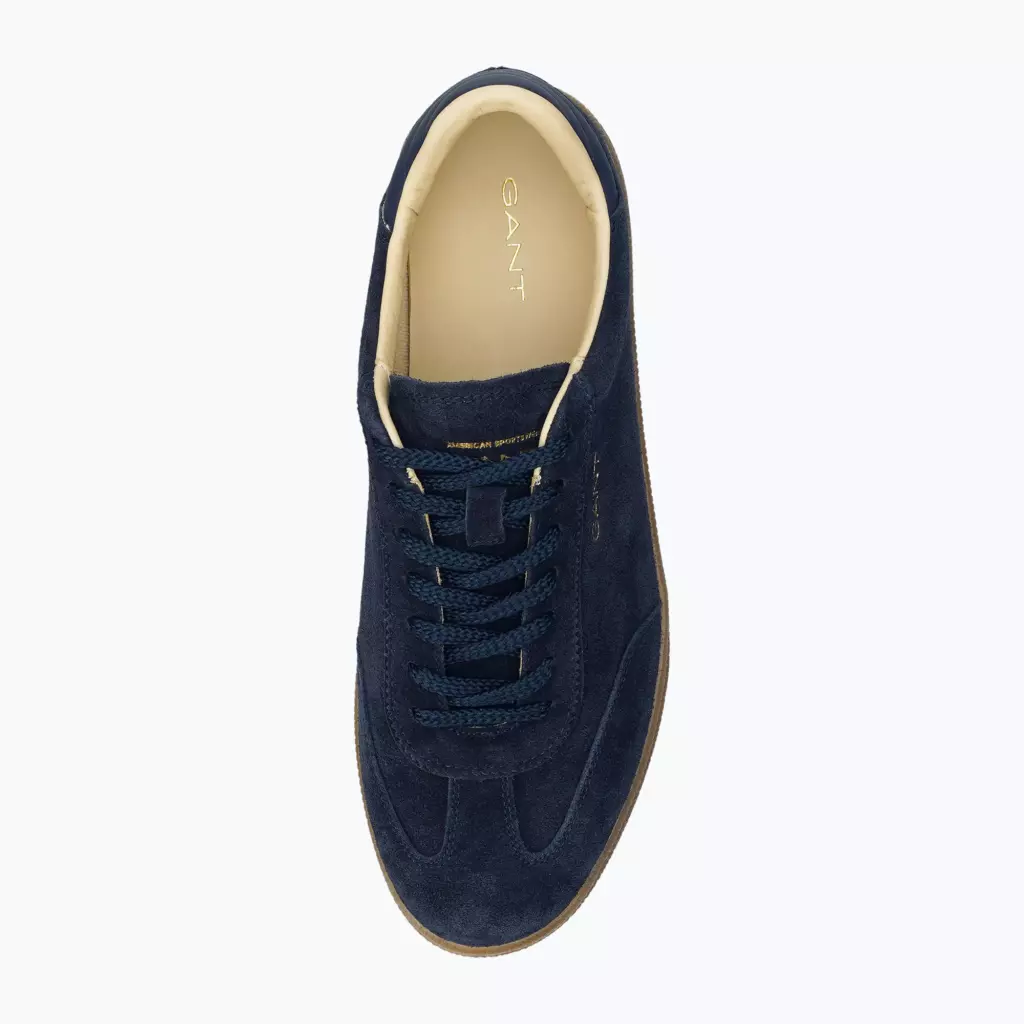 Кроссовки GANT Cuzmo marine
