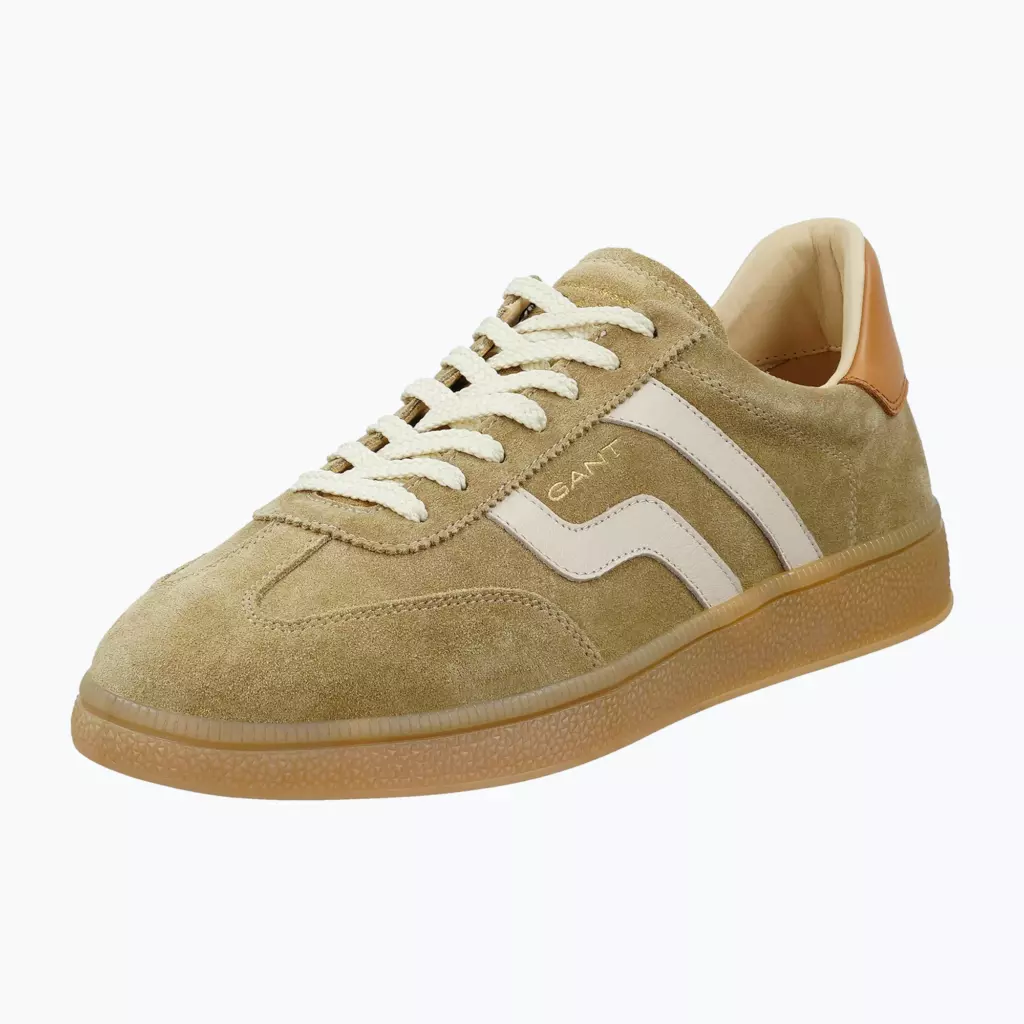 Кроссовки GANT Cuzmo warm beige
