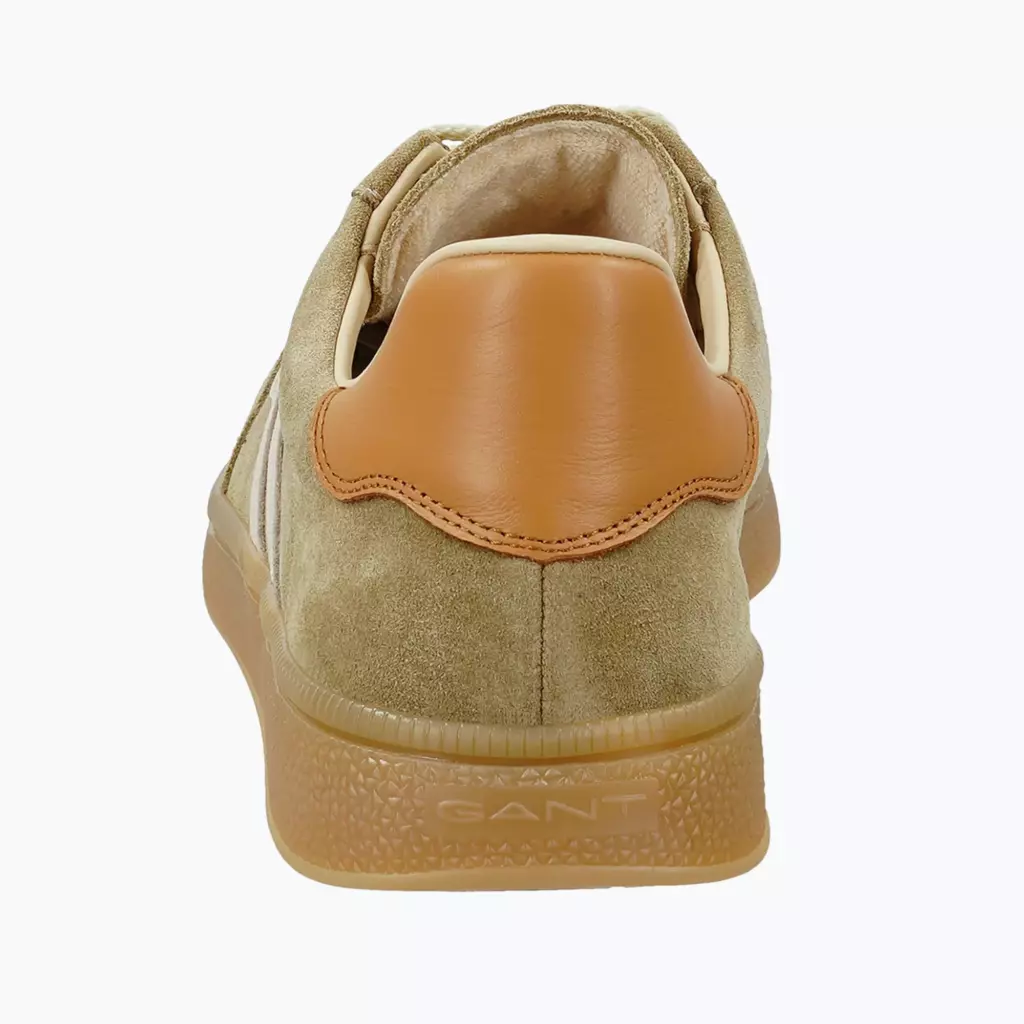 Кроссовки GANT Cuzmo warm beige