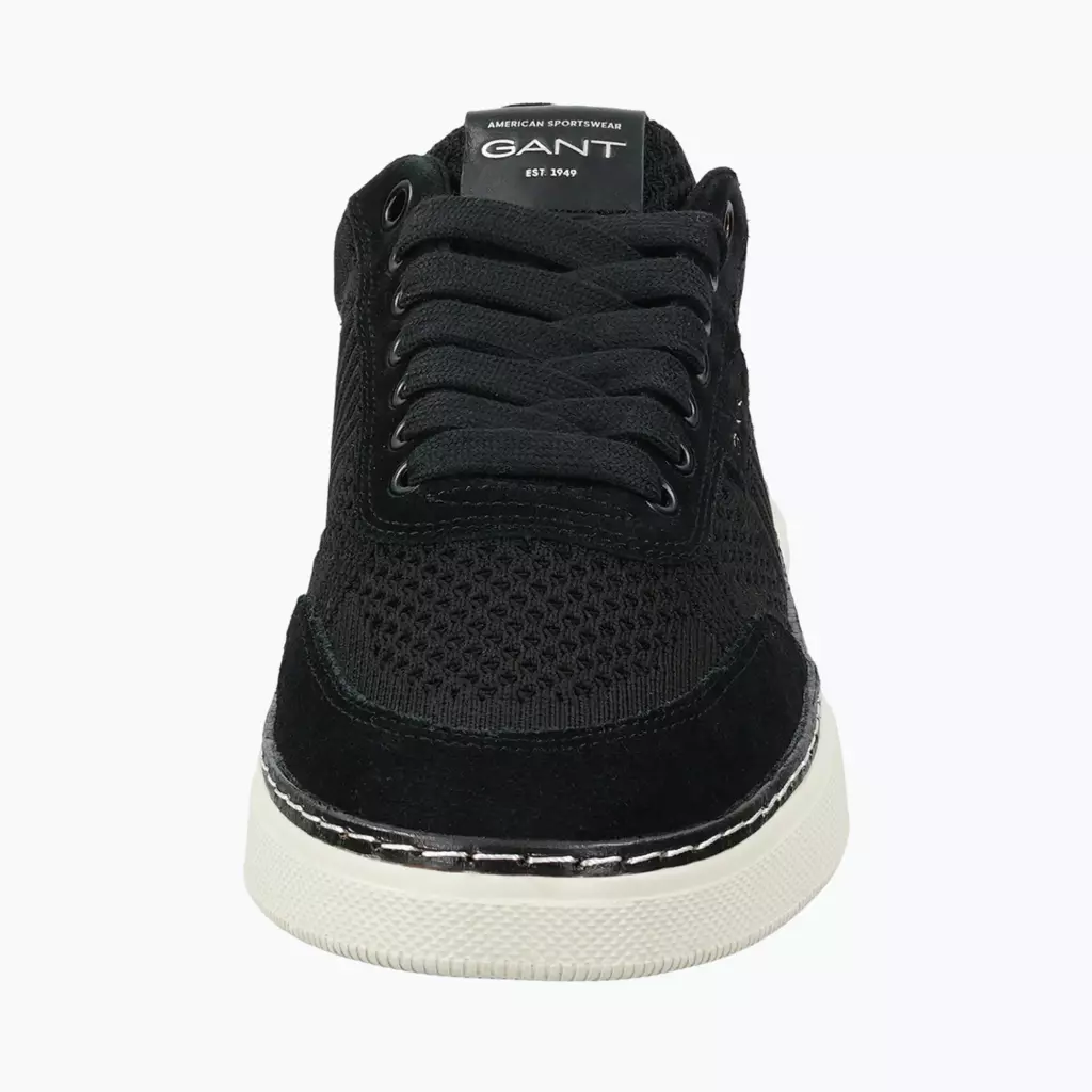 Кроссовки GANT San Prep black