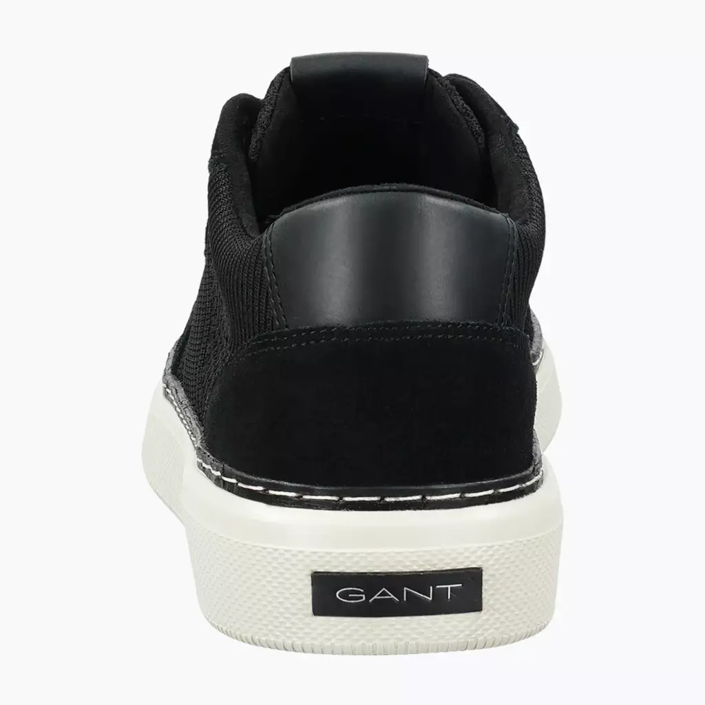 Кроссовки GANT San Prep black