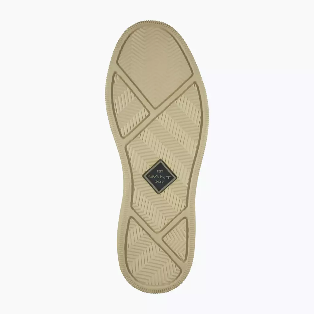 Кроссовки GANT San Prep black
