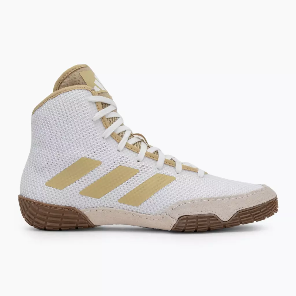 Борцовки Adidas Tech Fall 2.0 white