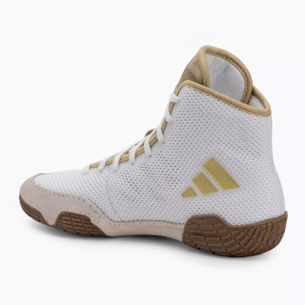 Борцовки Adidas Tech Fall 2.0 white