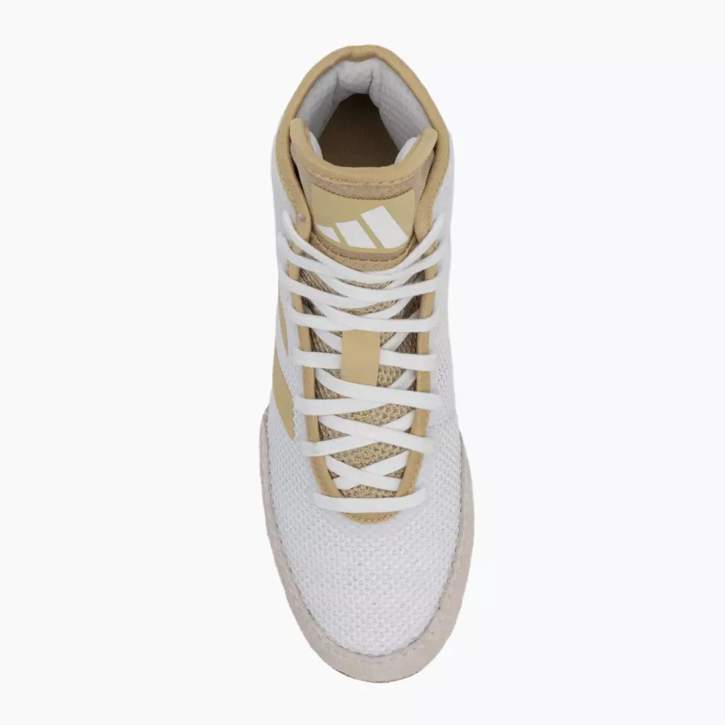 Борцовки Adidas Tech Fall 2.0 white