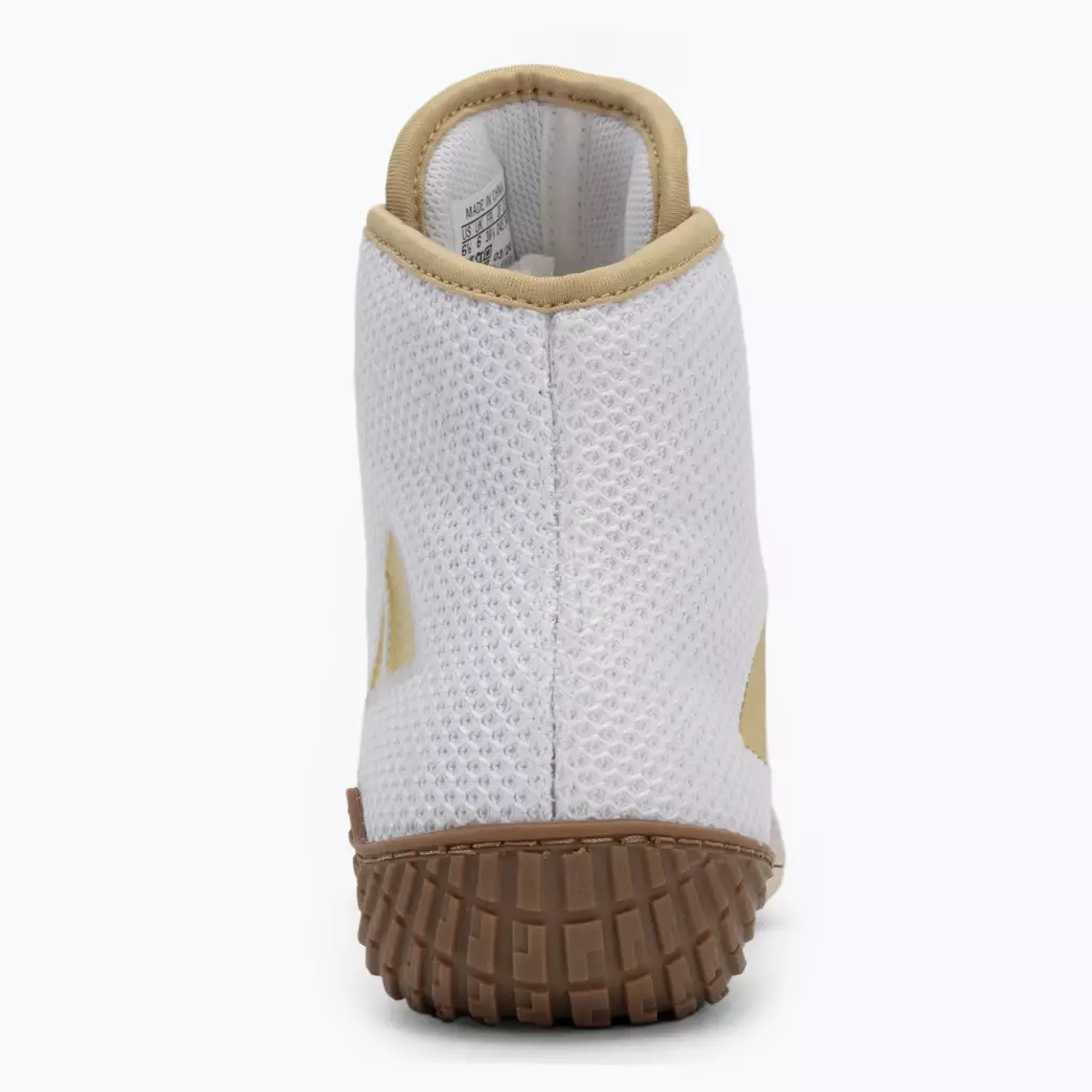 Борцовки Adidas Tech Fall 2.0 white