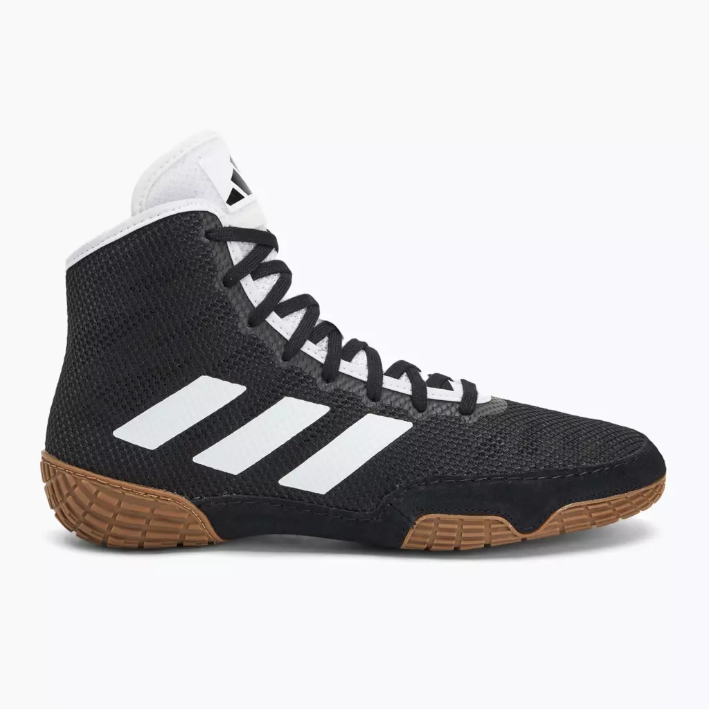 Борцовки Adidas Tech Fall 2.0 core black/ cloud white
