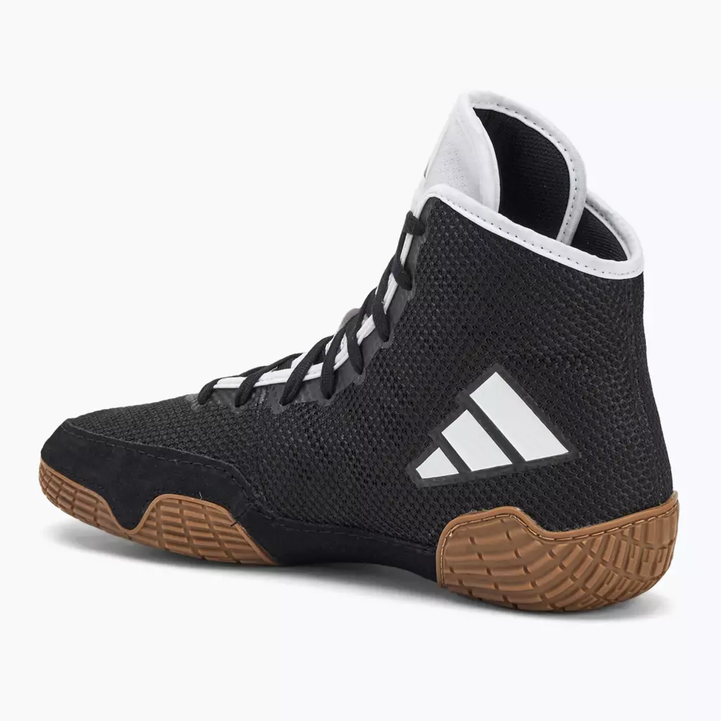 Борцовки Adidas Tech Fall 2.0 core black/ cloud white