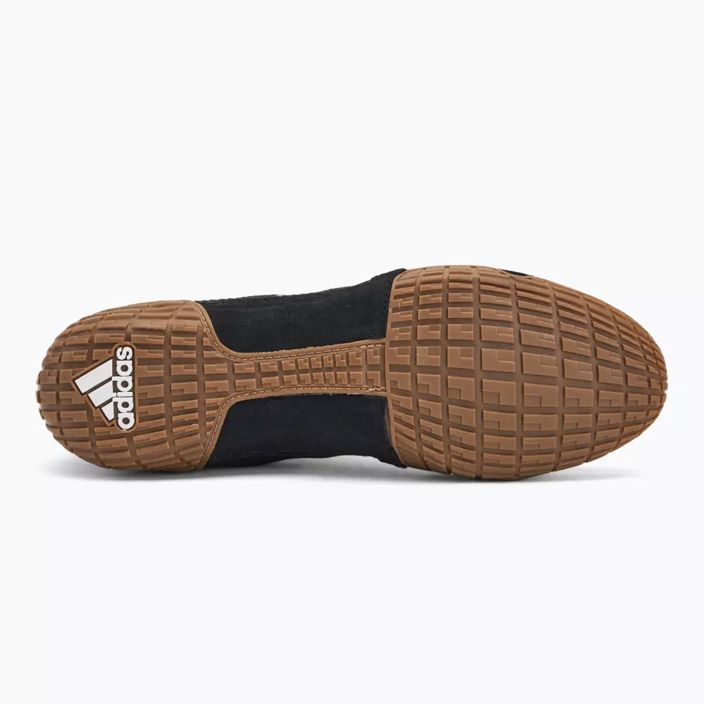 Борцовки Adidas Tech Fall 2.0 core black/ cloud white