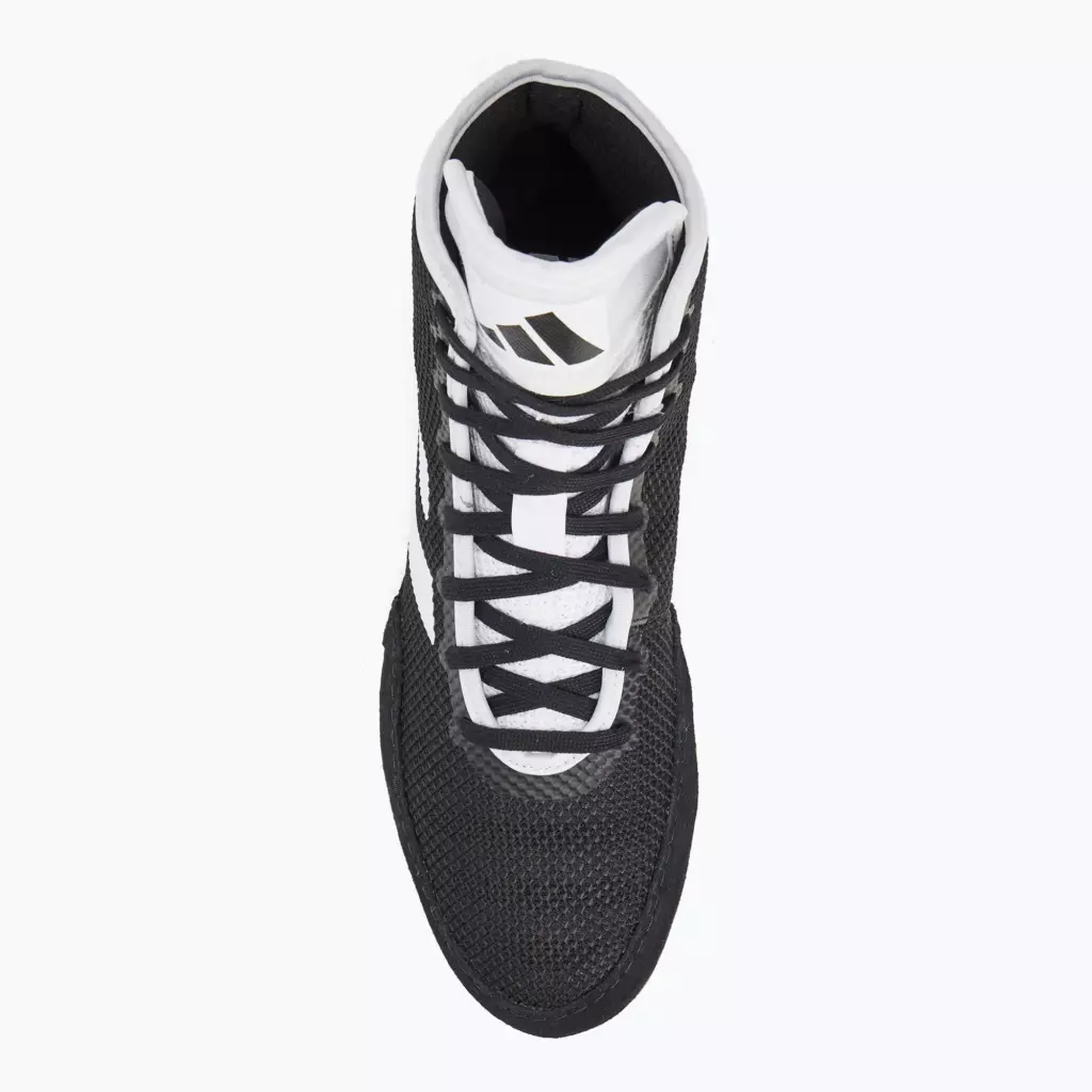 Борцовки Adidas Tech Fall 2.0 core black/ cloud white