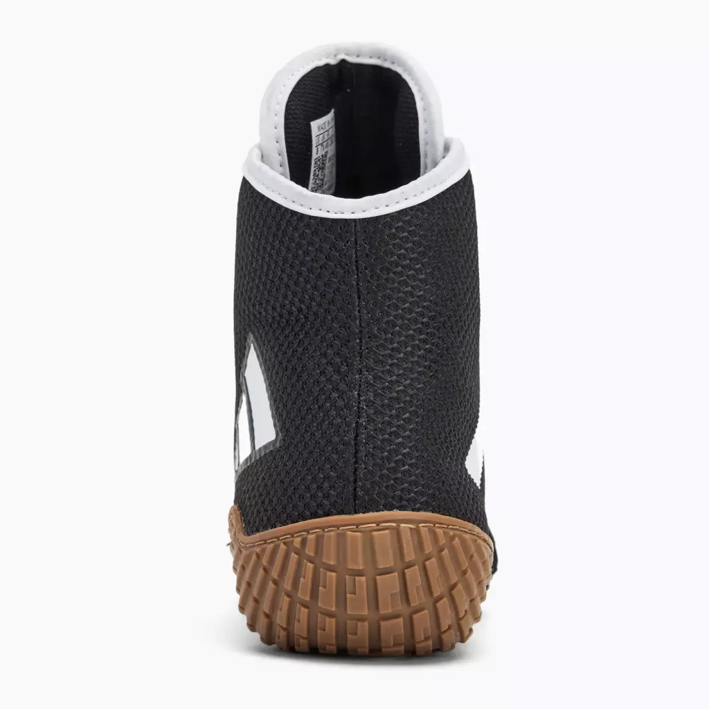 Борцовки Adidas Tech Fall 2.0 core black/ cloud white