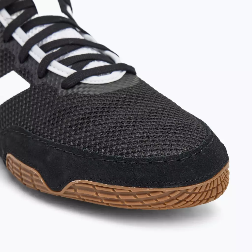 Борцовки Adidas Tech Fall 2.0 core black/ cloud white