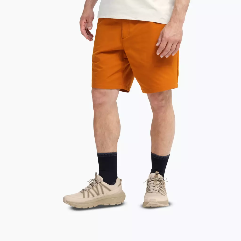 Кроссовки Jack Wolfskin Wild Hike Texapore Low oyster