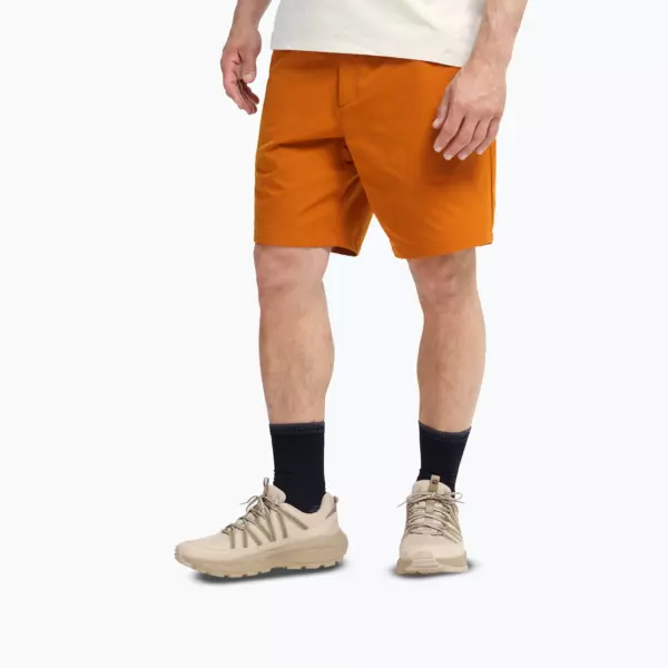 Кроссовки Jack Wolfskin Wild Hike Texapore Low oyster