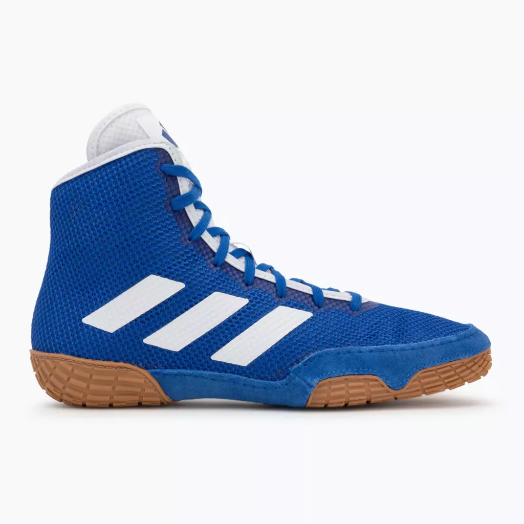 Борцовки Adidas Tech Fall 2.0 royal blue