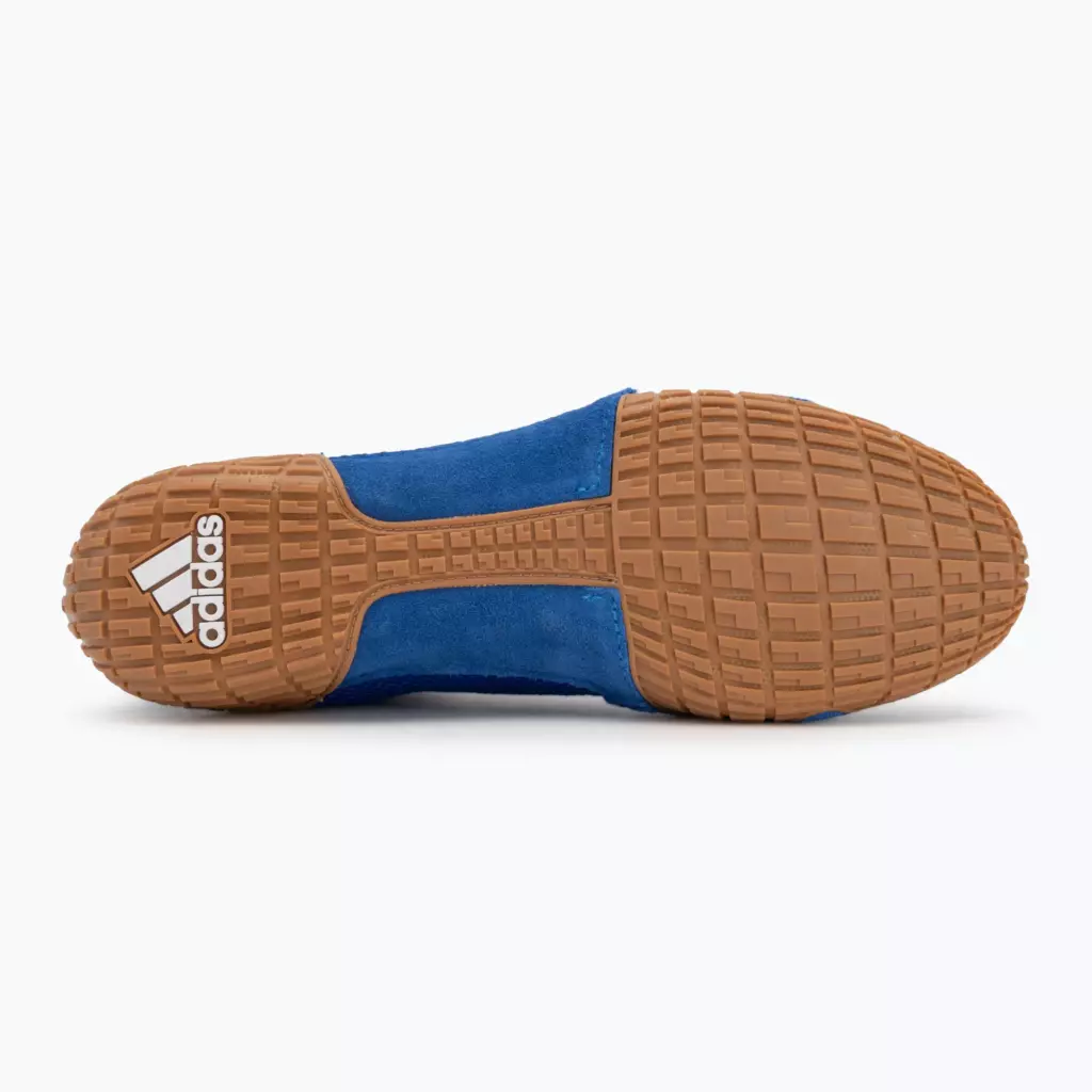 Борцовки Adidas Tech Fall 2.0 royal blue