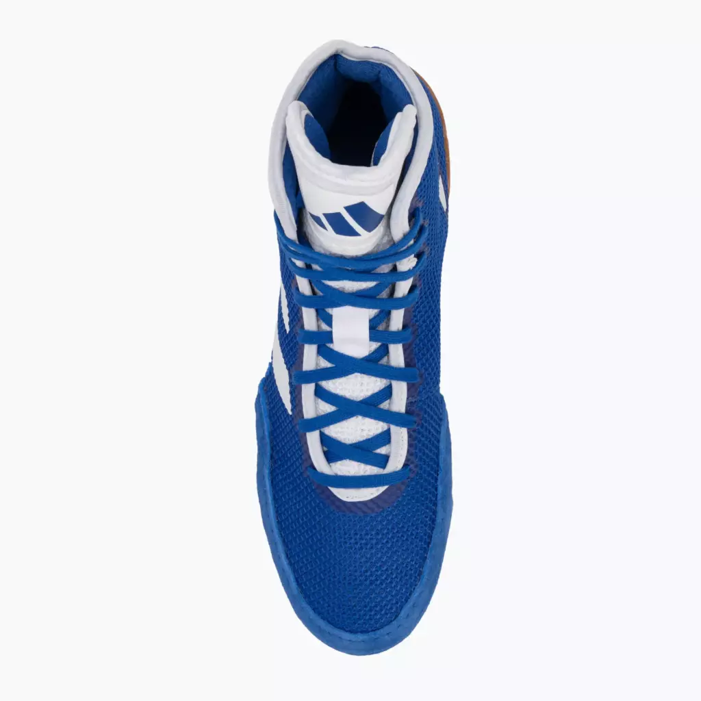Борцовки Adidas Tech Fall 2.0 royal blue