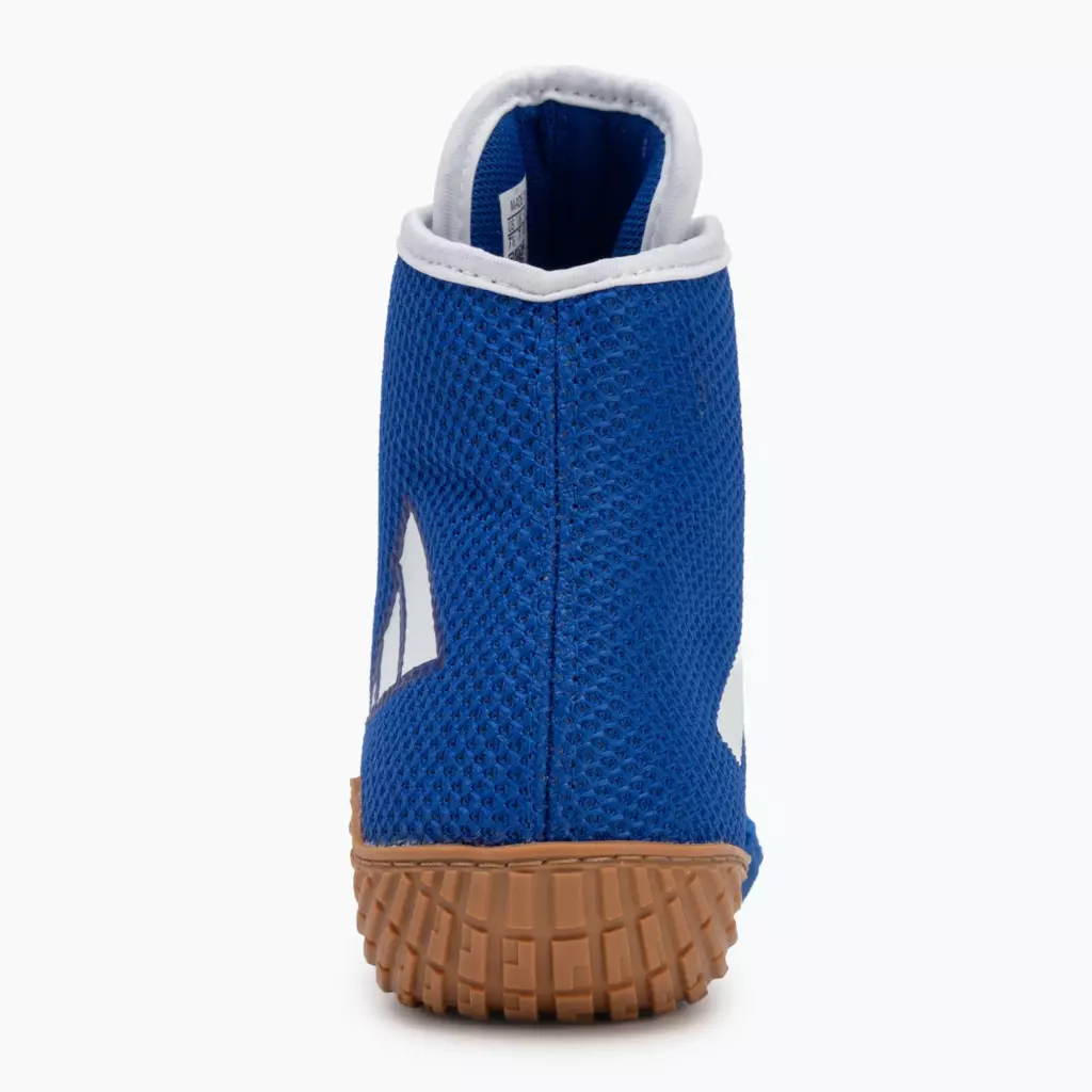 Борцовки Adidas Tech Fall 2.0 royal blue
