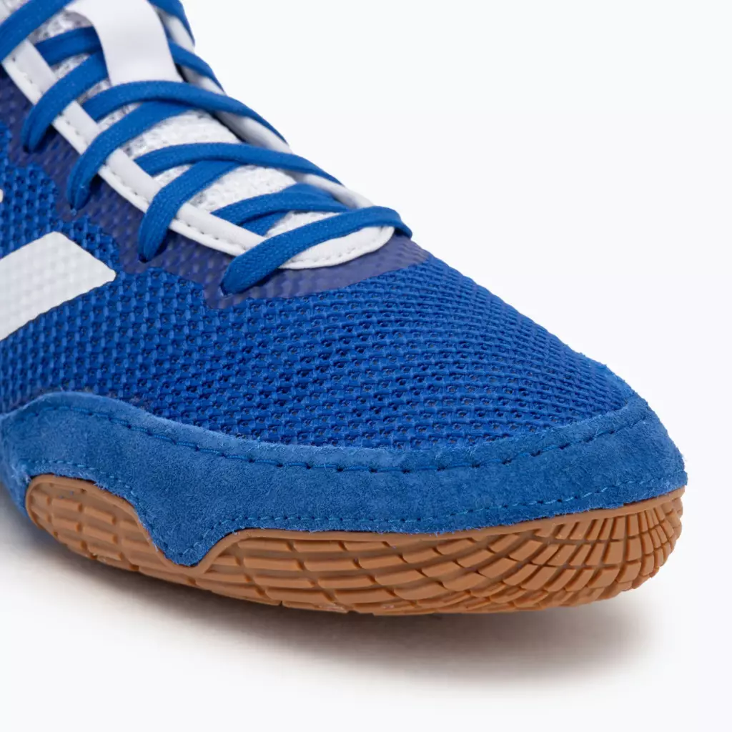 Борцовки Adidas Tech Fall 2.0 royal blue
