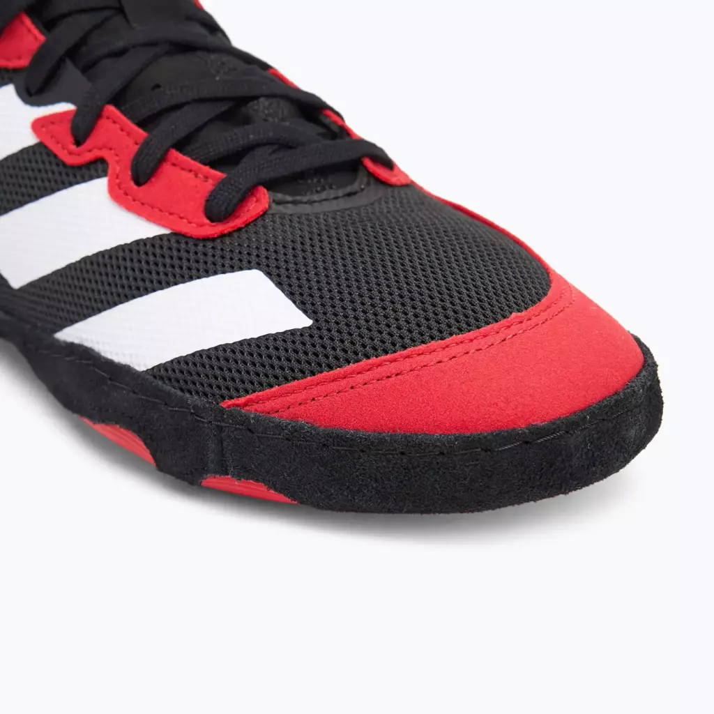 Борцовки Adidas Adizero team collage red/ cloud white/ core black