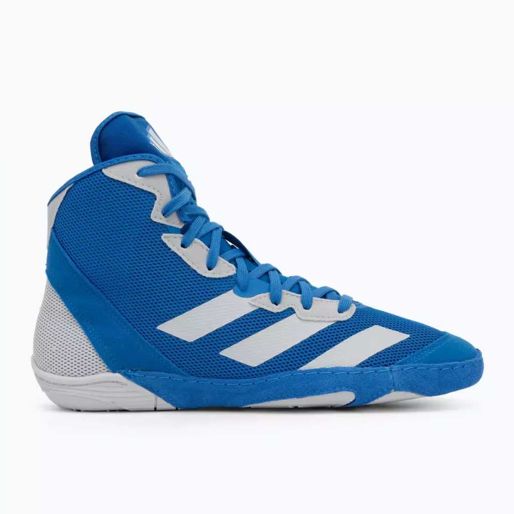 Борцовки Adidas Adizero team blue