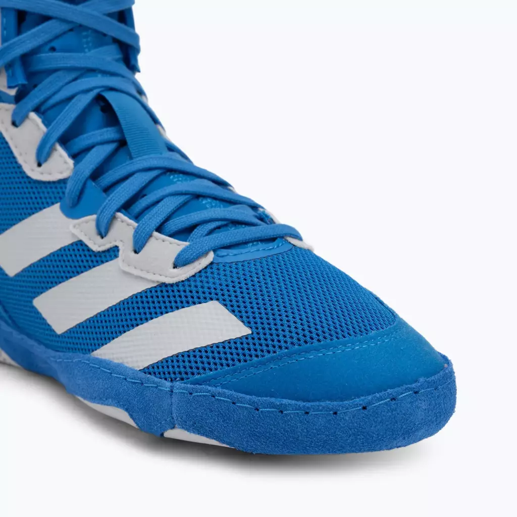 Борцовки Adidas Adizero team blue