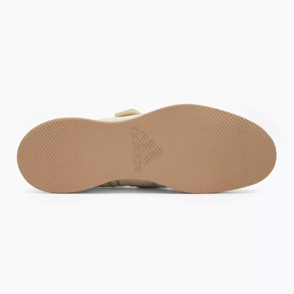 Штангетки Adidas Adipower Weightlifting III off white