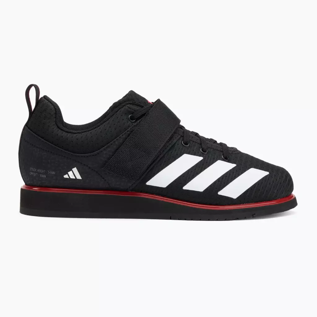 Штангетки Adidas Powerlift 5 black