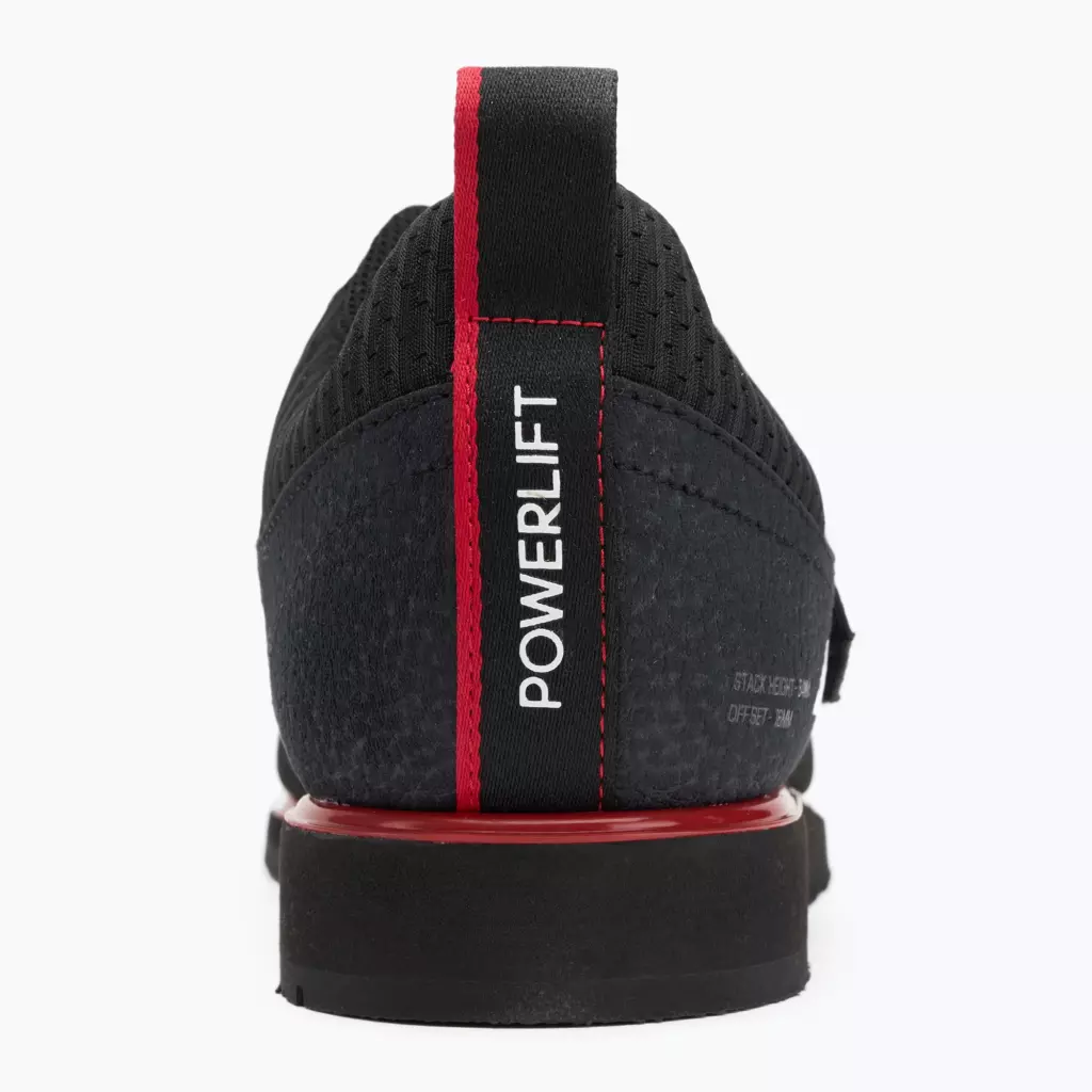 Штангетки Adidas Powerlift 5 black