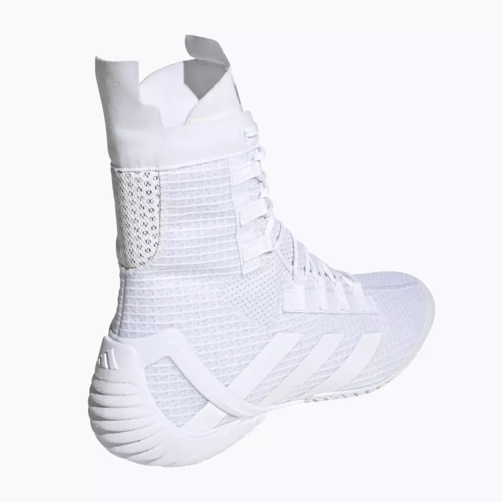 Боксёрки Adidas Speedex 23 cloud white/cloud white/grey one