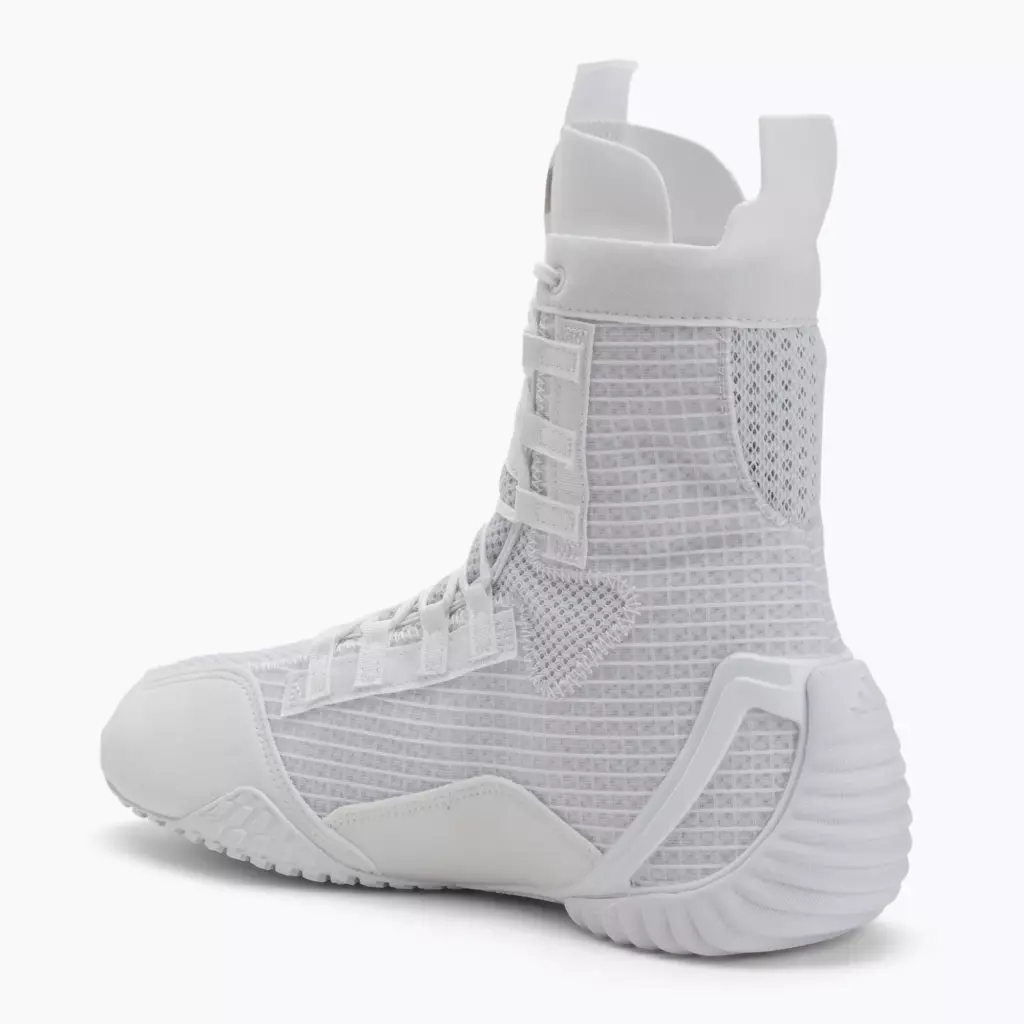 Боксёрки Adidas Speedex 23 cloud white/cloud white/grey one