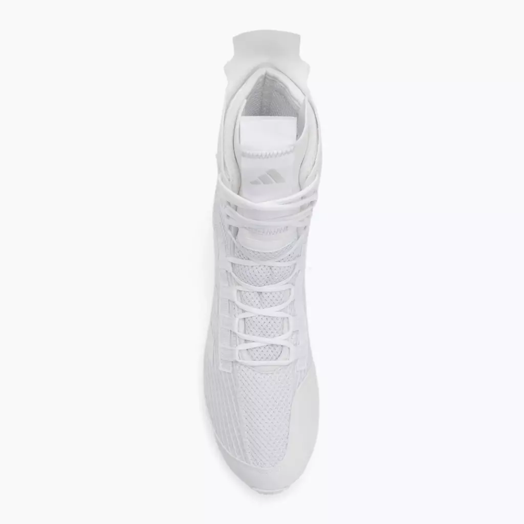 Боксёрки Adidas Speedex 23 cloud white/cloud white/grey one