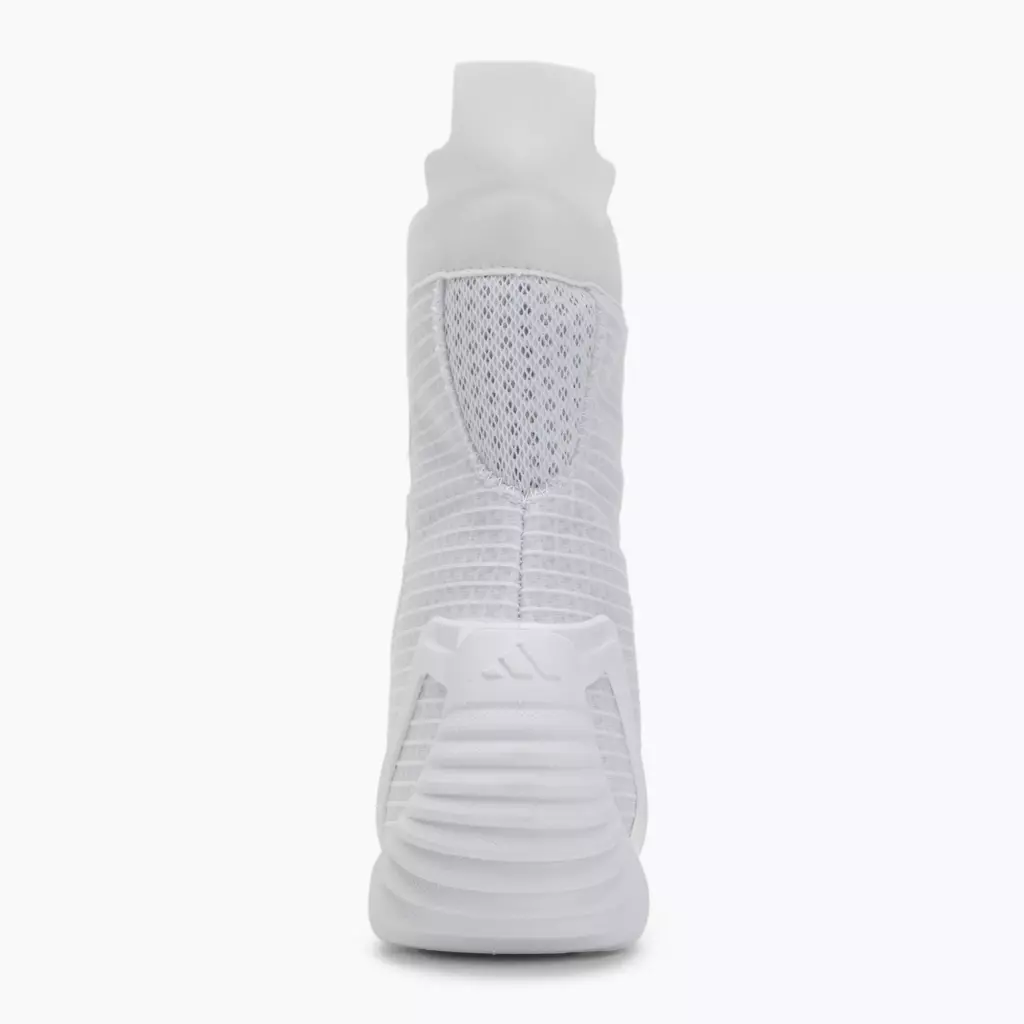 Боксёрки Adidas Speedex 23 cloud white/cloud white/grey one