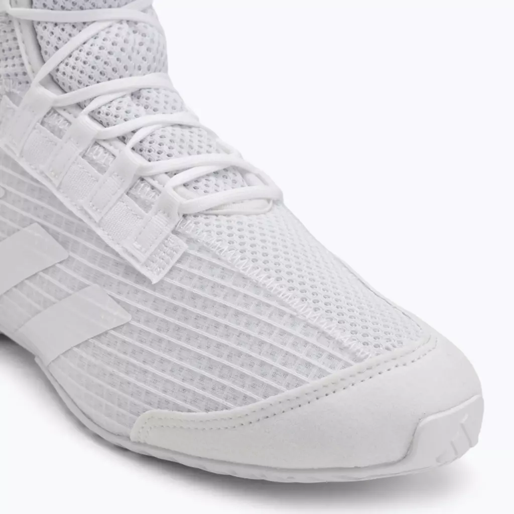 Боксёрки Adidas Speedex 23 cloud white/cloud white/grey one