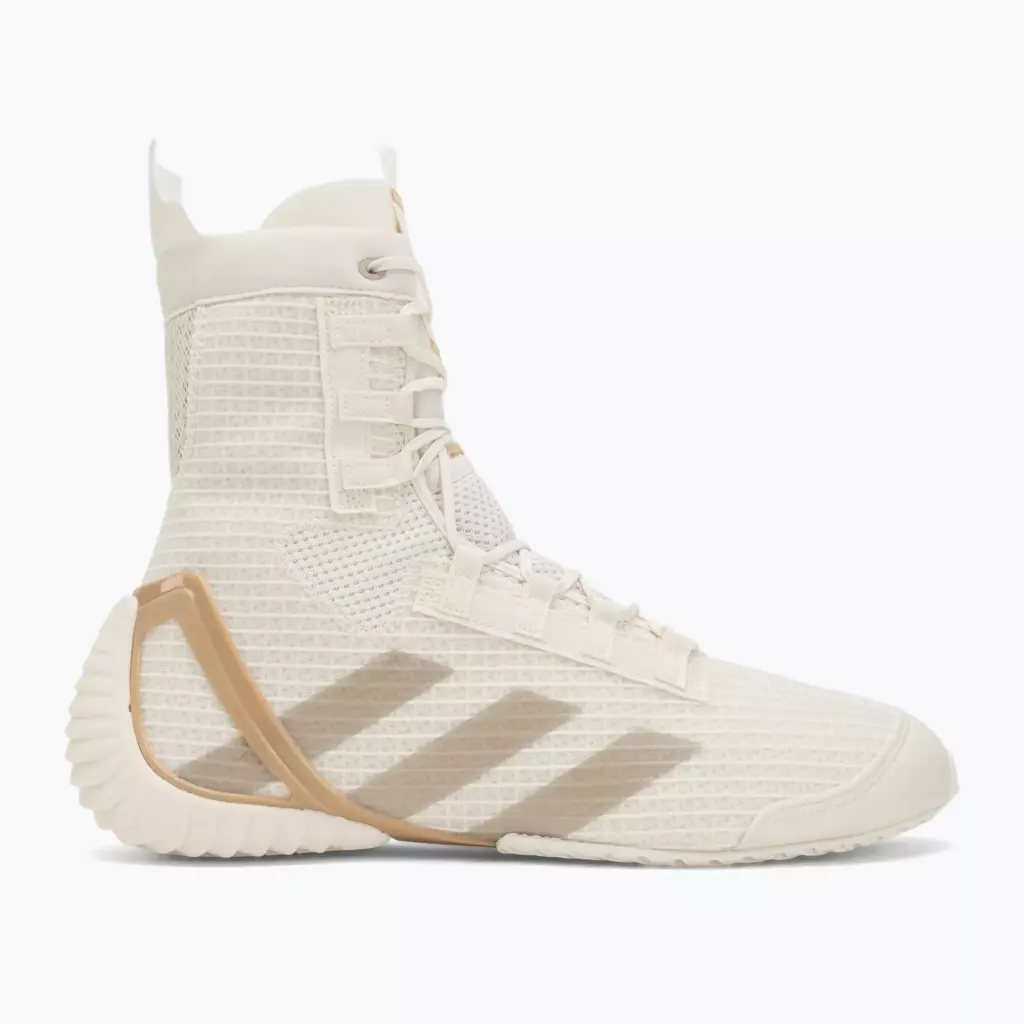 Боксёрки Adidas Speedex 23 off white/beige/warm sandstone