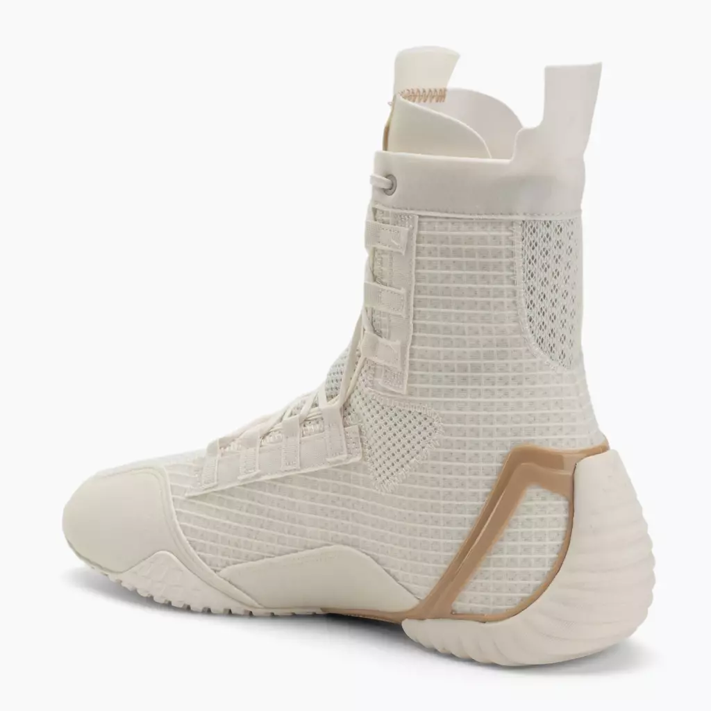 Боксёрки Adidas Speedex 23 off white/beige/warm sandstone