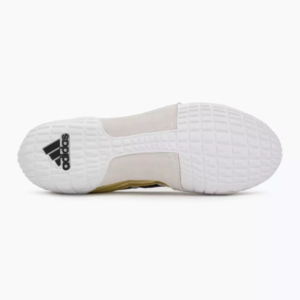 Боксёрки Adidas Speedex core black/gold metallic