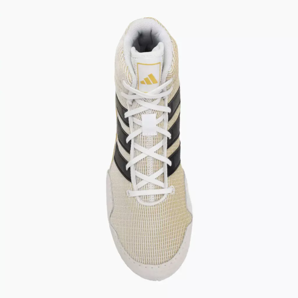 Боксёрки Adidas Speedex core black/gold metallic